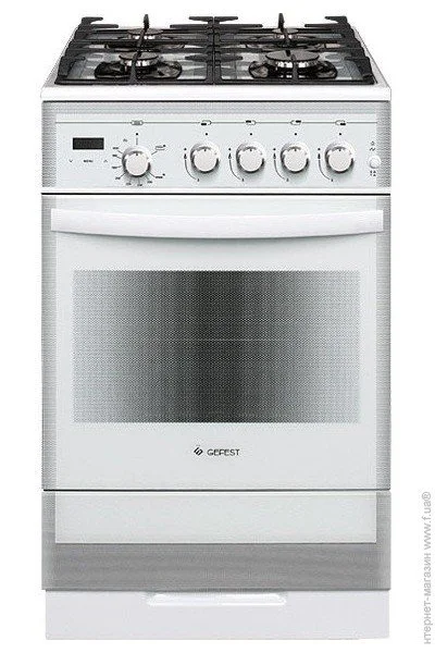   Gefest 5500-03 0042