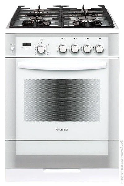   Gefest 6500-03 0042