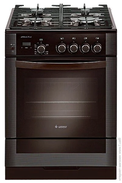   Gefest 6500-03 0045