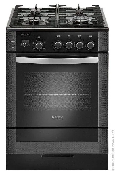 Газова плита Gefest 6500-04 0074 Газова плита Gefest 6500-04 0074