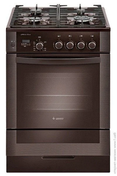   Gefest 6500-04 0075