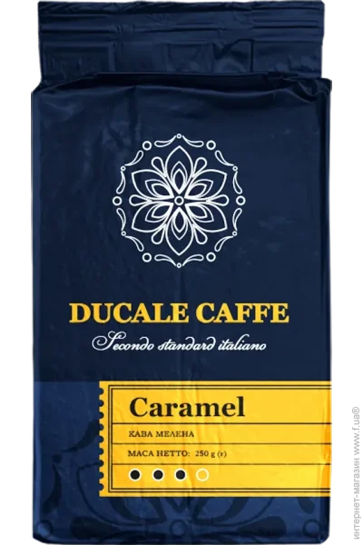  Gemini   Ducale Caramel 250 