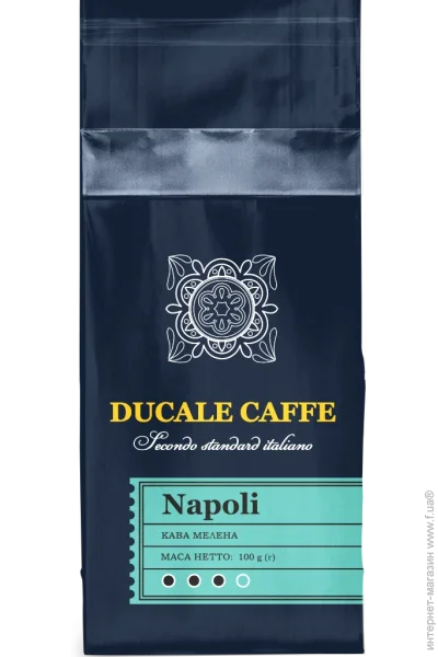  Gemini    Ducale Napoli 100 