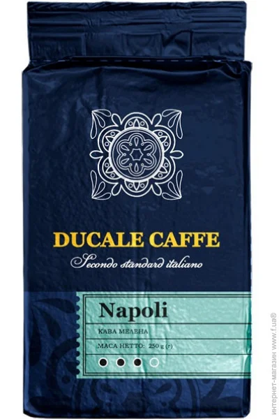 Gemini     Ducale Napoli 250  (4820156431130)