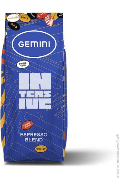    Gemini Intensiv Stabilo 1000 