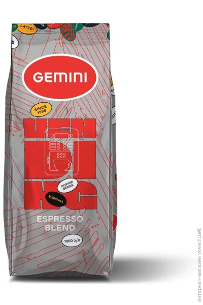 Gemini   Vending 1 (4820156430133)