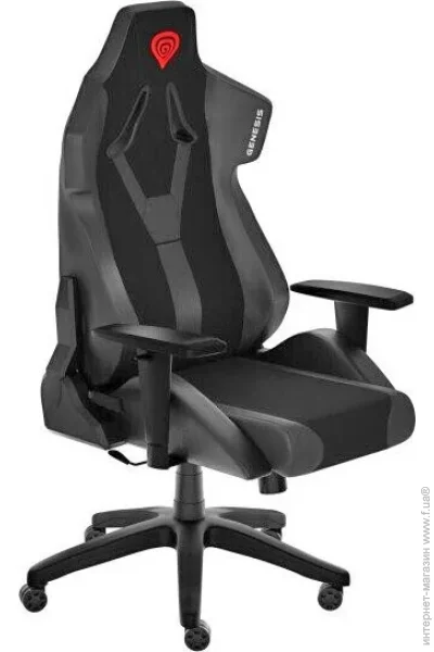   Genesis Nitro 650 Black