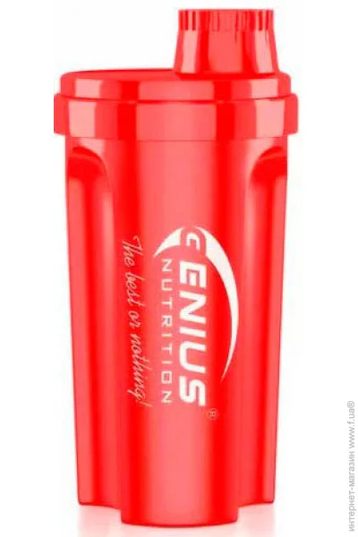 Genius Nutrition  Royal Shaker 700  