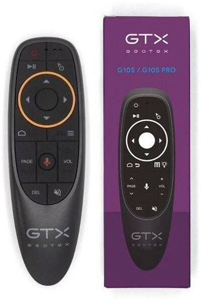   Geotex   GTX G10S