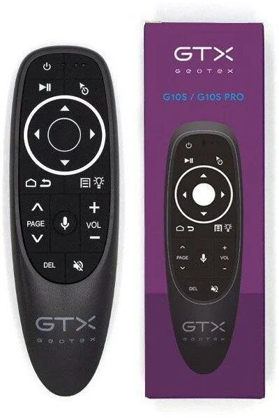   Geotex GTX G10S Pro