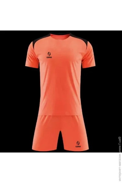 Gera Edge (3004ORANGE-M)