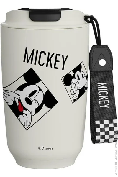   GERM Mocha Series Disney Mickey Smiley 430  (GE-DS22AW-B16)