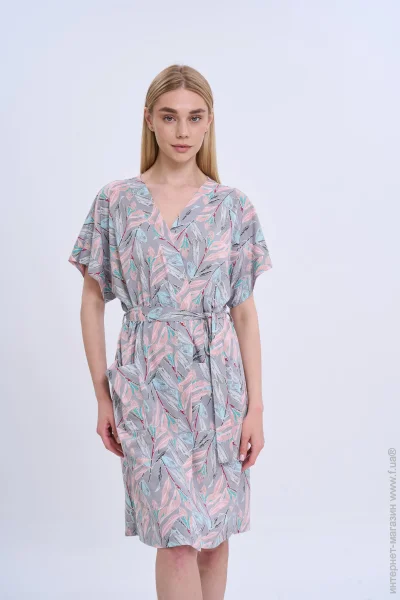 German Volf   FLORA . 2XL  25007