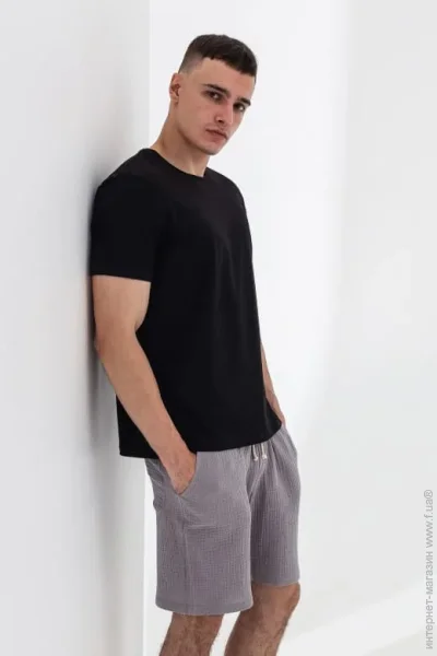 German Volf   .L [019] Black