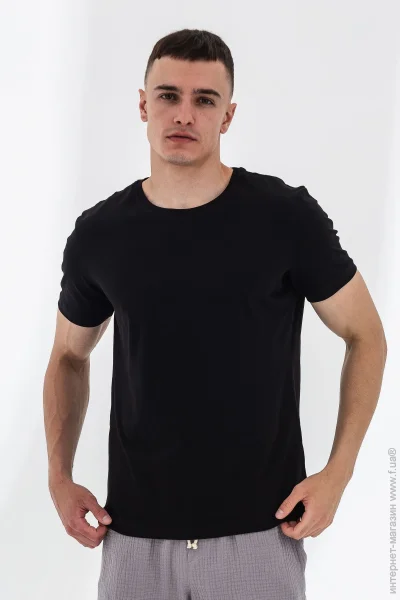 German Volf   .XL [019] Black