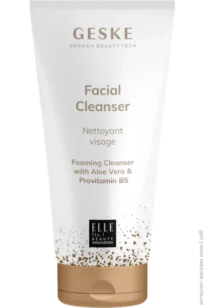  Geske Facial Cleanser (GK000640SC01)