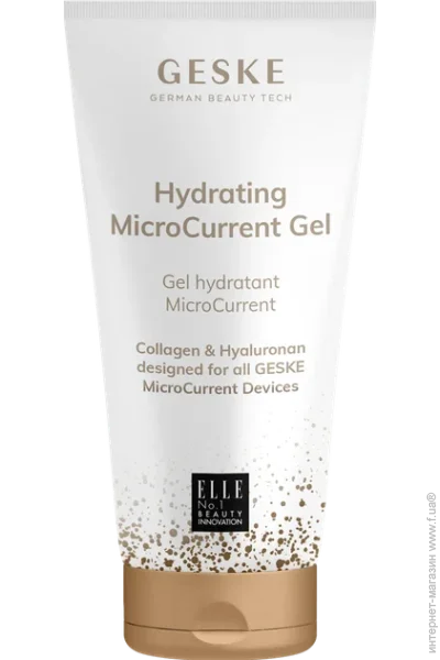      Geske Hydrating MicroCurrent Gel (GK000656SC01)