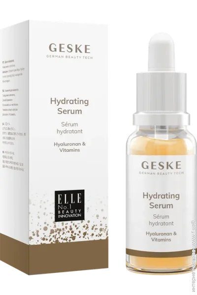 Увлажняющая сыворотка для лица Geske Hydrating Serum (GK000660SC01) Увлажняющая сыворотка для лица Geske Hydrating Serum (GK000660SC01)