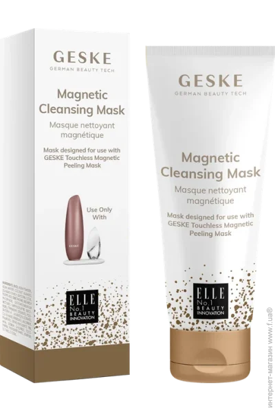    Geske Magnetic Cleansing Mask (GK000667SC01)