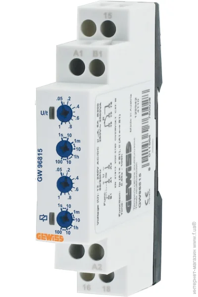   GW96815  DIN-