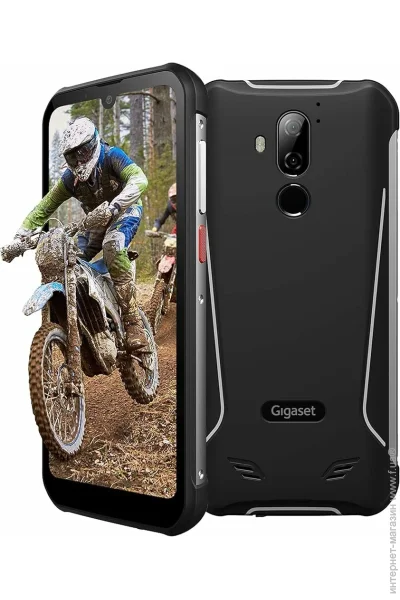  Gigaset GX290 PLUS 4/64 Grey