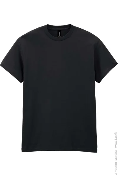   Gildan Heavy Cotton  2XL (GI5000BL2XL)