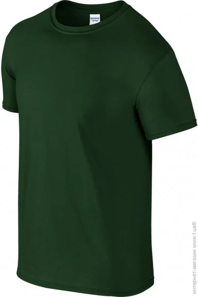   Gildan Softstyle - 2XL (GI64000FO2XL)