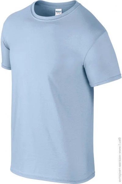   Gildan Softstyle  2XL (GI64000LB2XL)