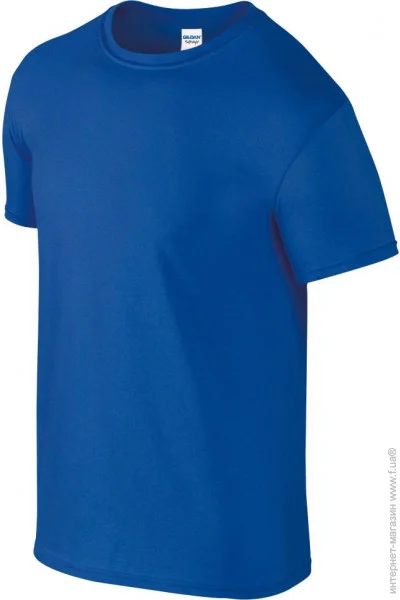   Gildan Softstyle - 2XL (GI64000RO2XL)