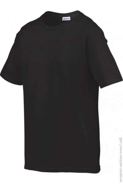   Gildan Softstyle  3XL (GI64000BL3XL)