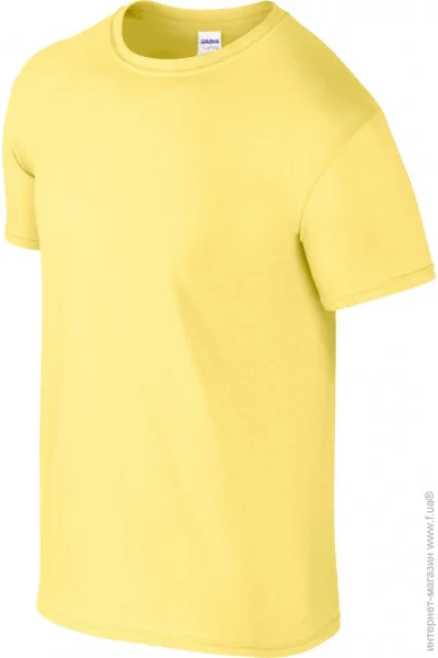   Gildan Softstyle  L (GI64000DAL)