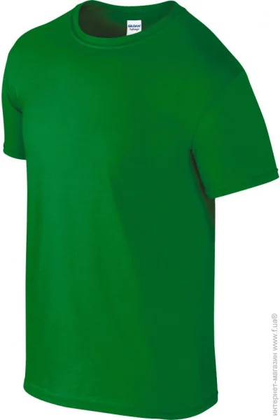   Gildan Softstyle  M (GI64000IGM)