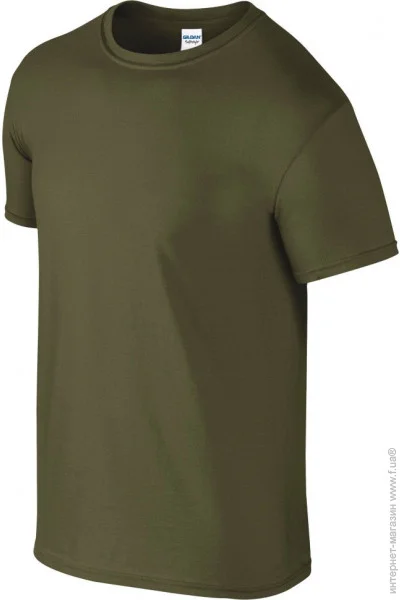   Gildan Softstyle  M (GI64000MIM)