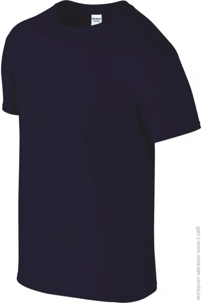   Gildan Softstyle - S (GI64000NVS)