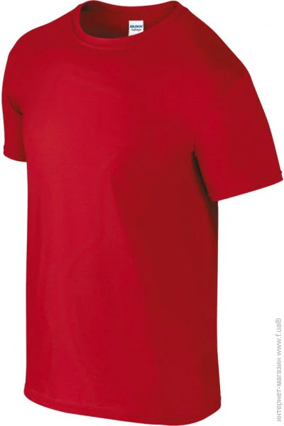   Gildan Softstyle  XL (GI64000REXL)