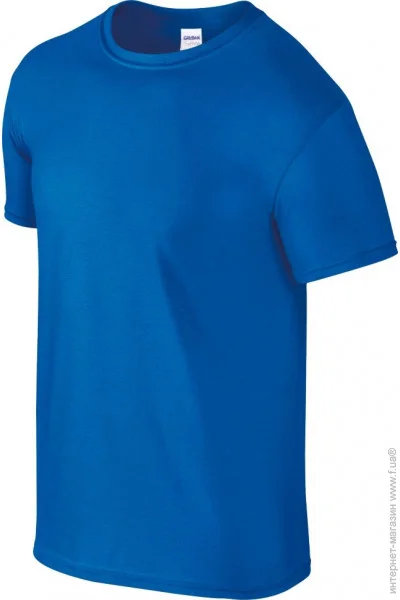   Gildan Softstyle  XL (GI64000SHXL)