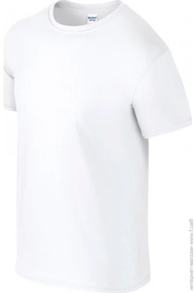  Gildan Softstyle  XL (GI64000WHXL)