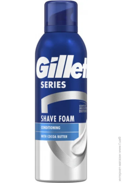  Gillette Ѳв ϳ /  200 (8001090871404)