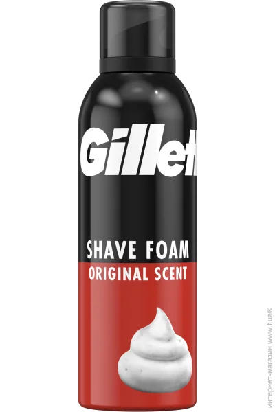  Gillette    Classic 200 