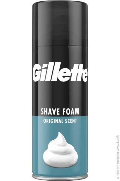  Gillette    Classic Sensitive 400 