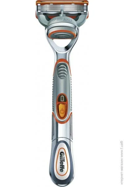 Gillette Fusion Power (7702018877539)
