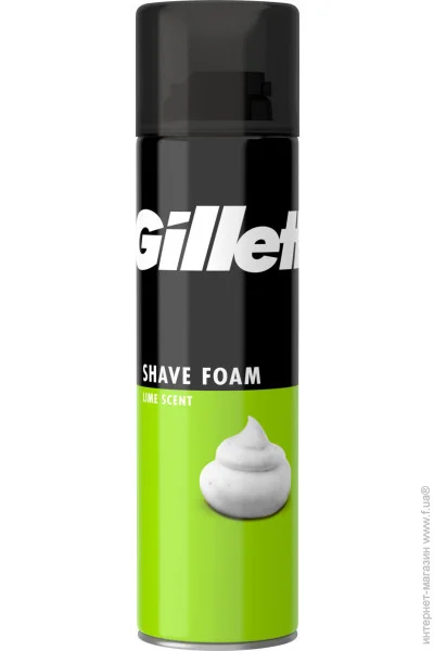 ϳ ϳ   Gillette Classic  200  (3014260228675)