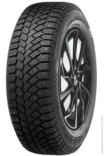   Gislaved Nord Frost 200 285/60R18 116T () 