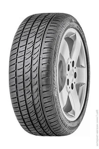   Gislaved Ultra*Speed 205/60 R15 91V 