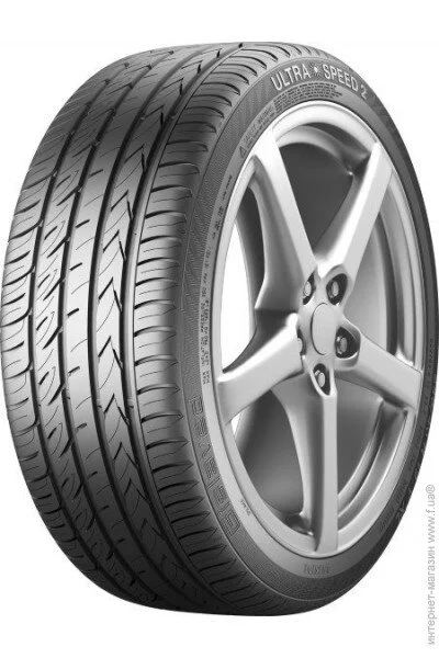 ˳  Gislaved Ultra*Speed 2 195/60 R15 88V 