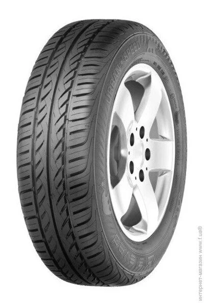   Gislaved Urban*Speed 185/60 R15 88H 