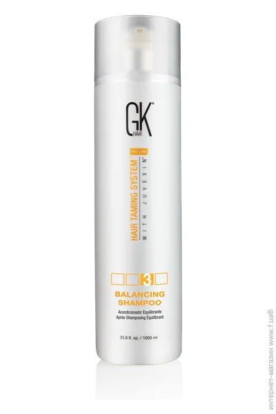  Gkhair Balancing 1000  (815401010615)