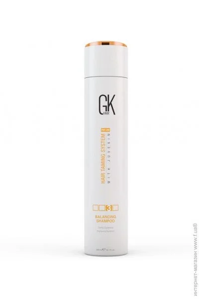  Gkhair Balancing 300  (815401010585)