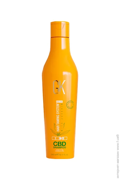  Gkhair    CBD 240  (850704002929)