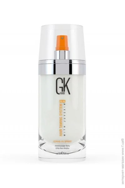 Gkhair  - Leave-in Spray 120  (815401010561)